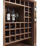 Cambusa Wine Riva 1920 Mueble Contenedor