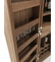 Cambusa Wine Riva 1920 Mueble Contenedor