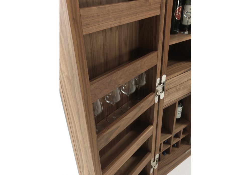 Cambusa Wine Cabinet Riva 1920 - Milia Shop