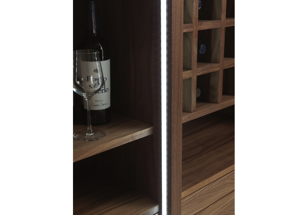 Vino cabinet hot sale