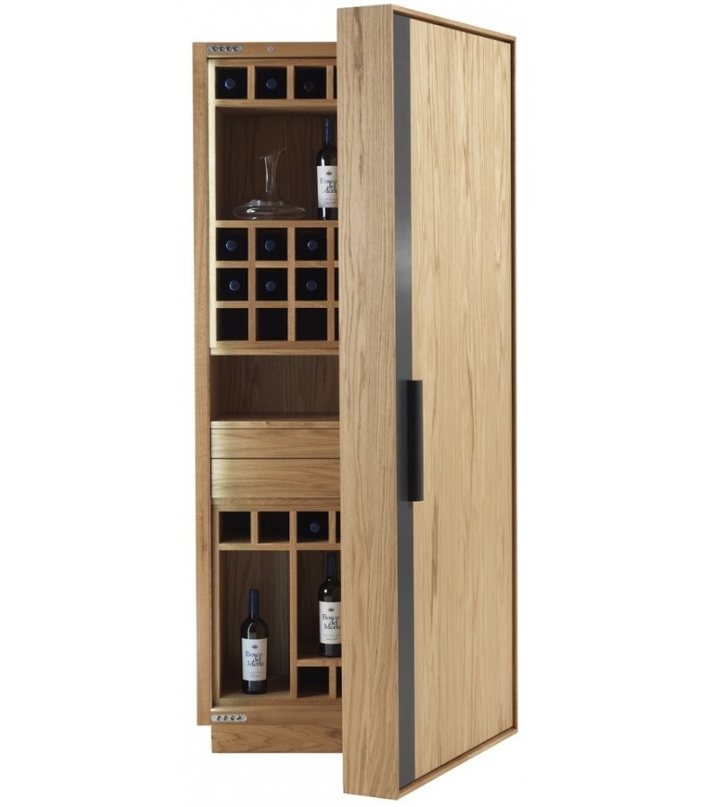 Cambusa Wine Small Cabinet Riva 1920