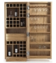 Cambusa Wine Small Cabinet Riva 1920