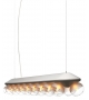 Prop Light Single Suspension Moooi