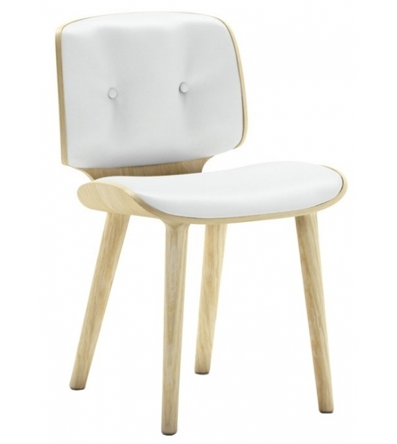 Nut Dining Chair Chaise Moooi