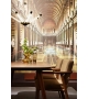 Zio Dining Table Moooi