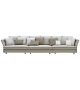 Molteni&C Holiday Sofa