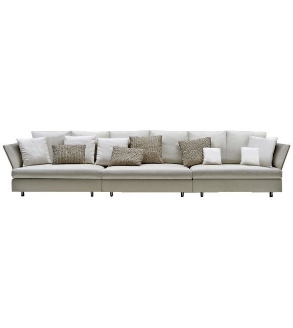 Molteni&C Holiday Sofa