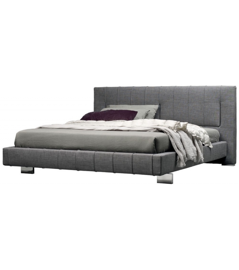 High-Wave Bed Molteni&C