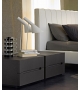 High-Wave Bed Molteni&C