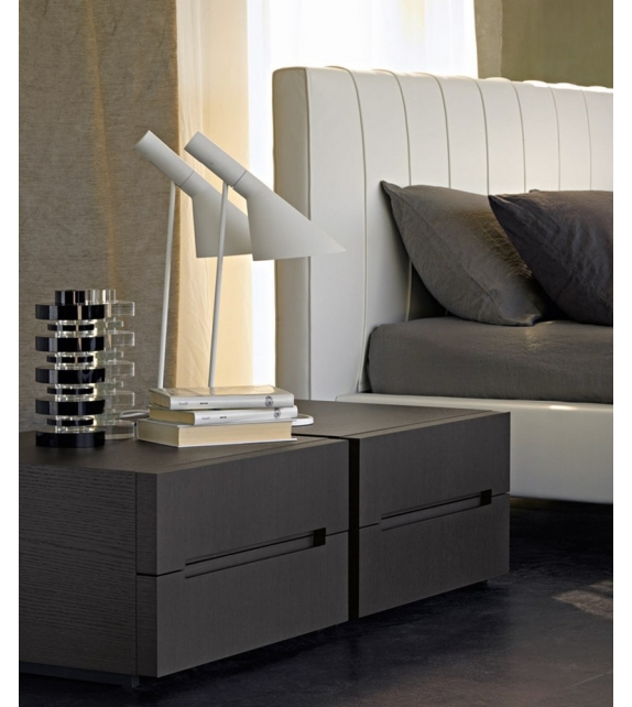 High-Wave Letto Molteni&C