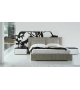 High-Wave Bed Molteni&C