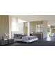 High-Wave Bed Molteni&C