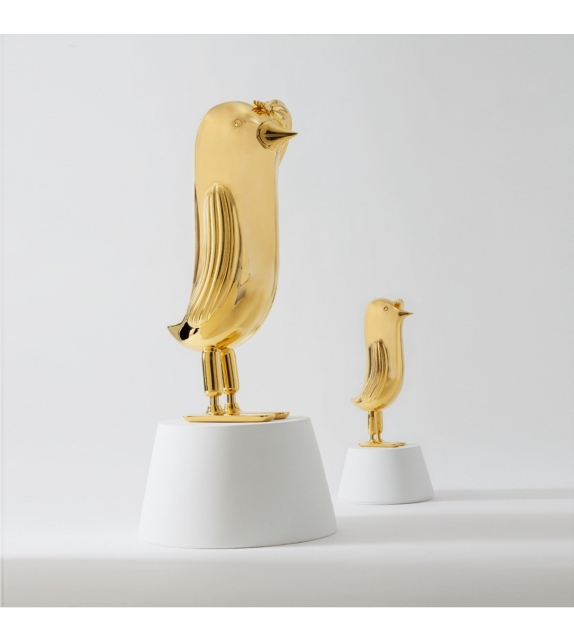 Hopebird Scultura Bosa