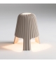 Silk Table Lamp Bosa