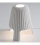 Silk Table Lamp Bosa