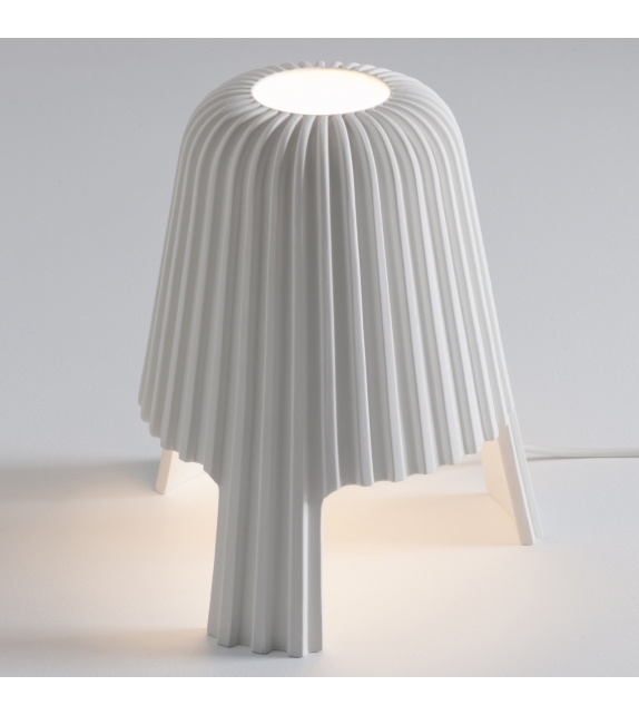 Silk Table Lamp Bosa