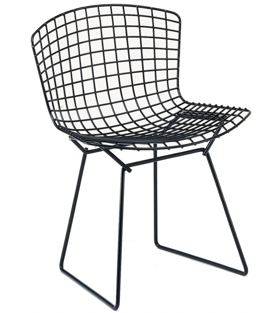 Bertoia Silla Knoll