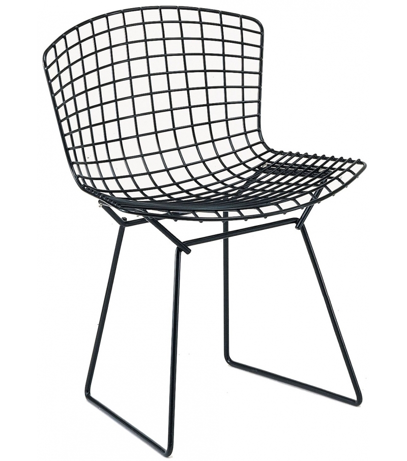 Bertoia Chaise Knoll