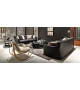 Move Giorgetti Rocking Armchair