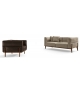 Ago 2 Seater Sofa Giorgetti