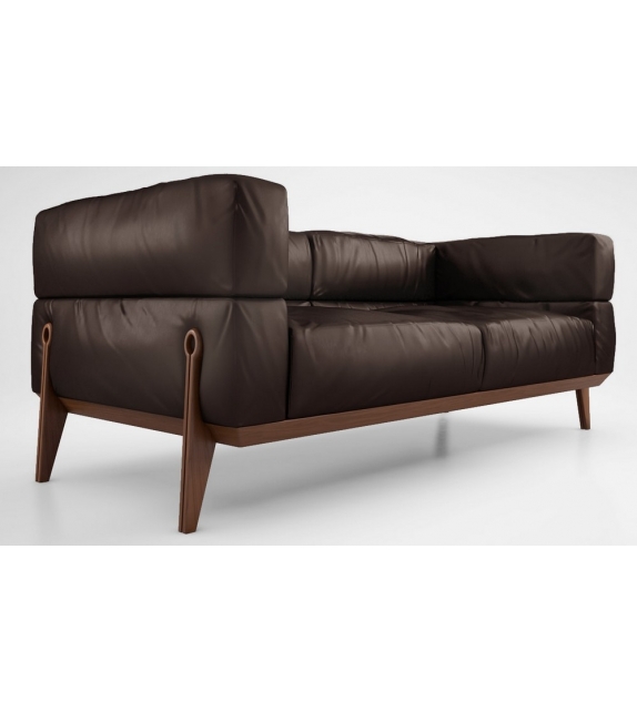 Ago 2 Seater Sofa Giorgetti