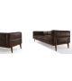 Ago 3 Seater Sofa Giorgetti