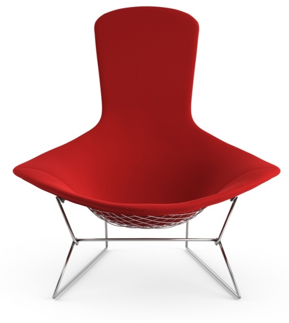 Bertoia Bird Chair Knoll