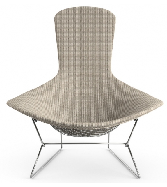 Bertoia Bird Chair Knoll