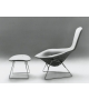 Bertoia Bird Chair Knoll