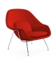 Womb Fauteuil Knoll