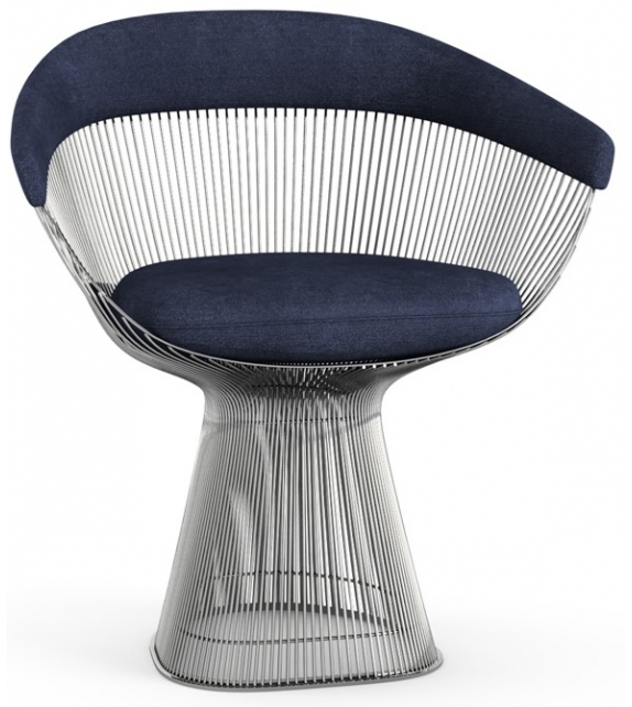 Platner Arm Chair Knoll