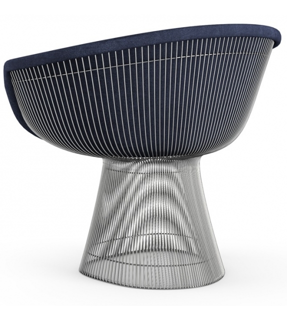 Platner Lounge Chair Knoll