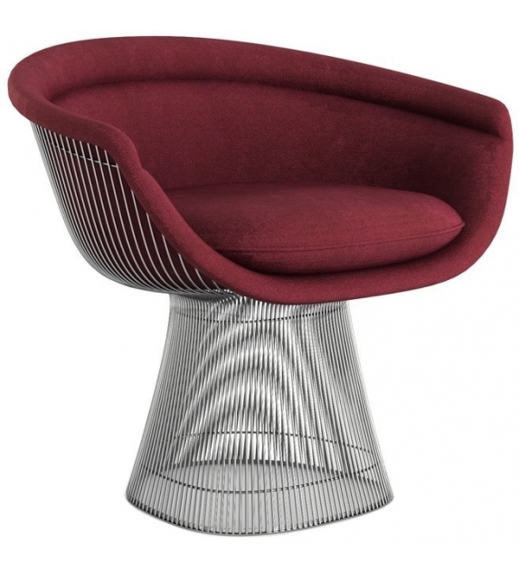 Platner Lounge Chair Knoll