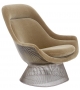 Platner Easy Chair Knoll Sessel