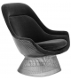 Platner Poltrona Easy Chair Knoll