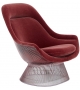 Platner Easy Chair Knoll Armchair