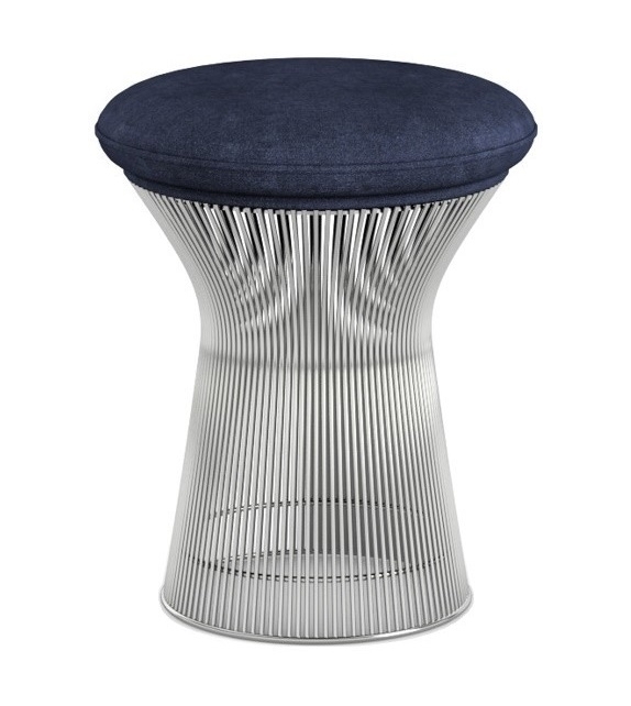 Platner Tabouret Knoll