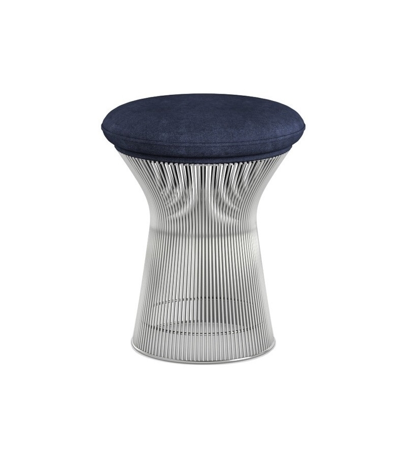 Platner Stool Knoll