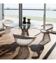 Platner Tisch Knoll