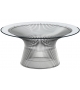 Platner Tavolo Basso Knoll