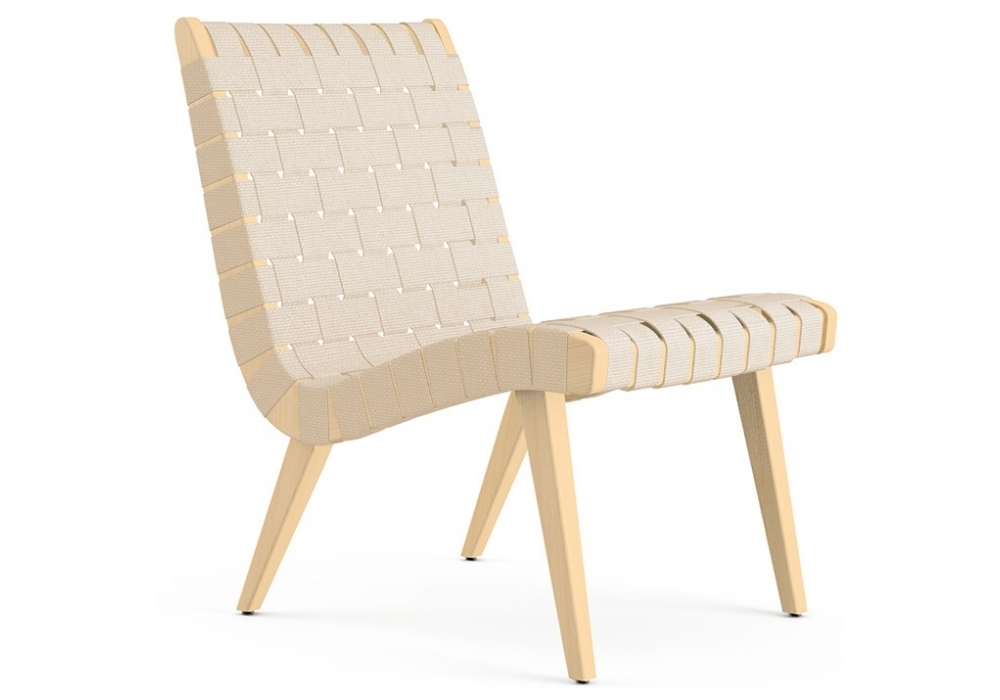 Risom Lounge Chair Knoll - Milia Shop