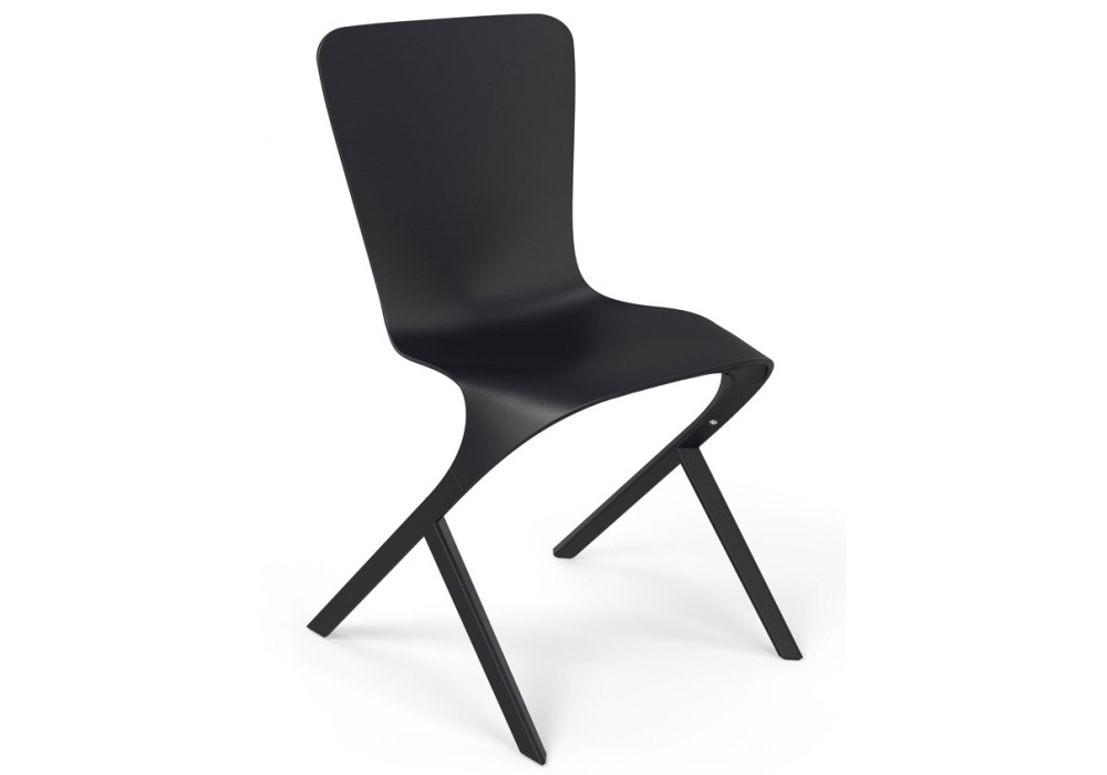 Washington Skin™ Nylon Side Chair Knoll - Milia Shop