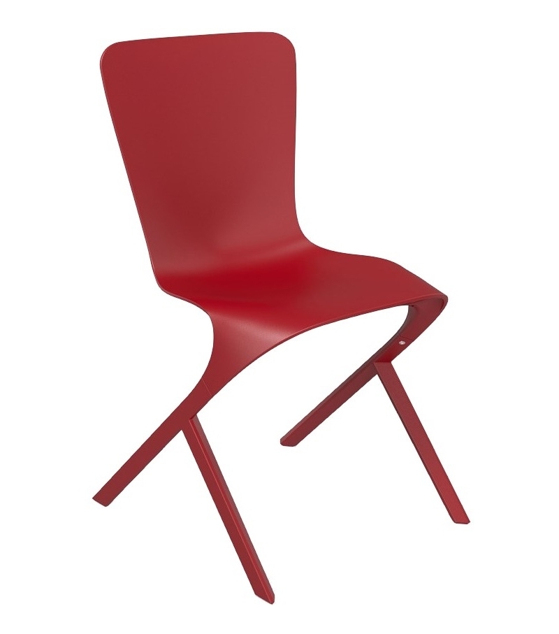 Washington Skin™ Nylon Side Chair Knoll - Milia Shop