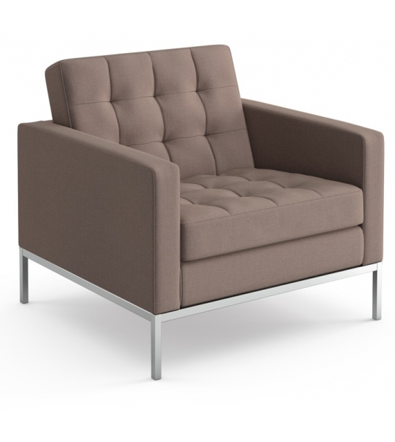 Florence Lounge Chair Knoll