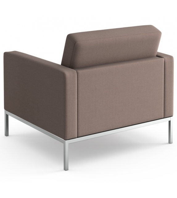 Florence Lounge Chair Knoll