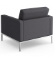 Florence Lounge Chair Knoll