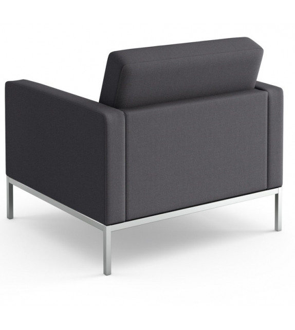 Florence Knoll Lounge Chair