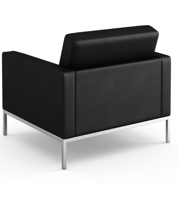 Florence Knoll Lounge Chair