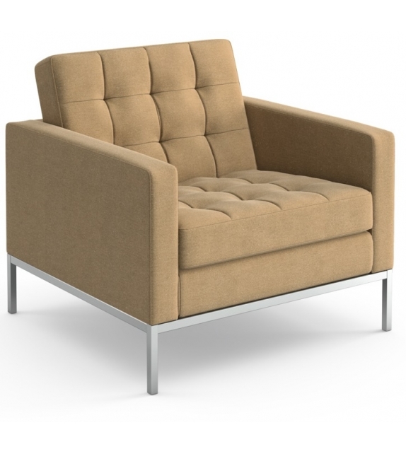 Florence Lounge Chair Knoll