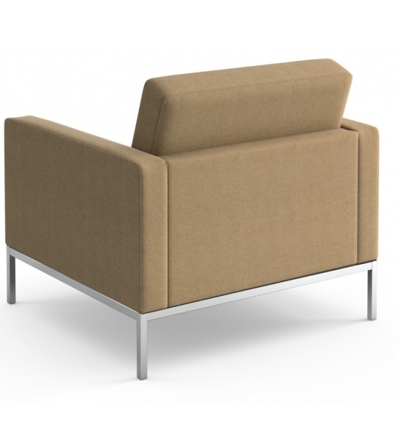 Florence Lounge Chair Knoll